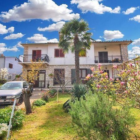 Apartments Ana Rovinj Zewnętrze zdjęcie