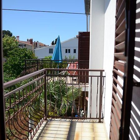 Apartments Ana Rovinj Zewnętrze zdjęcie