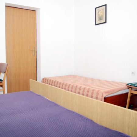 Apartments Ana Rovinj Zewnętrze zdjęcie