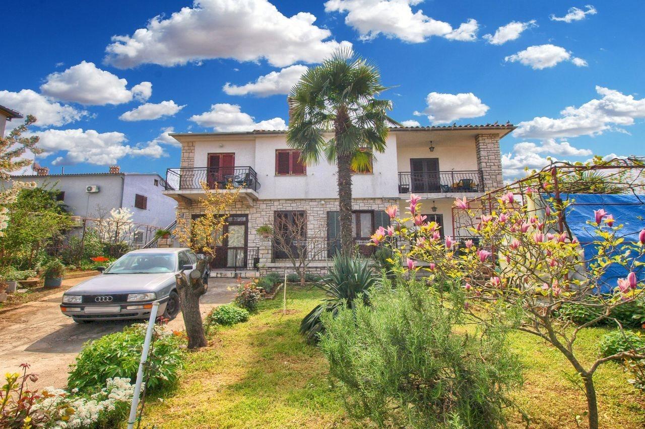 Apartments Ana Rovinj Zewnętrze zdjęcie