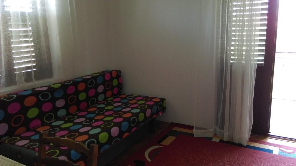 Apartments Ana Rovinj Pokój zdjęcie