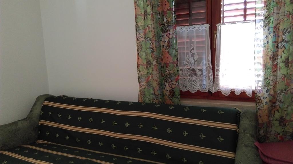 Apartments Ana Rovinj Zewnętrze zdjęcie