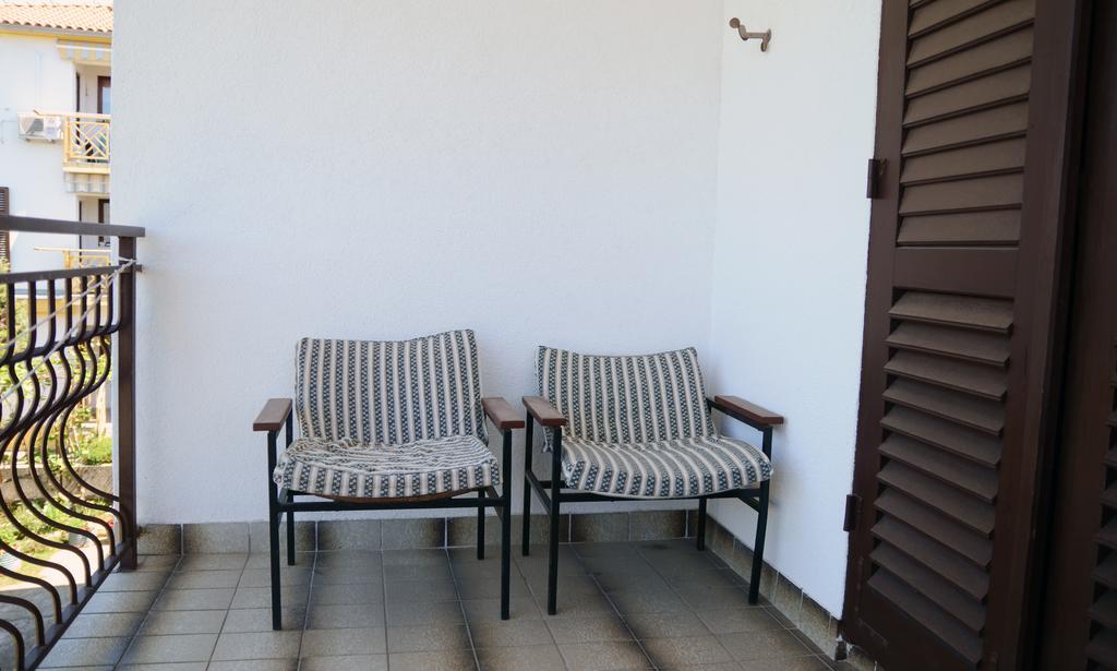 Apartments Ana Rovinj Zewnętrze zdjęcie