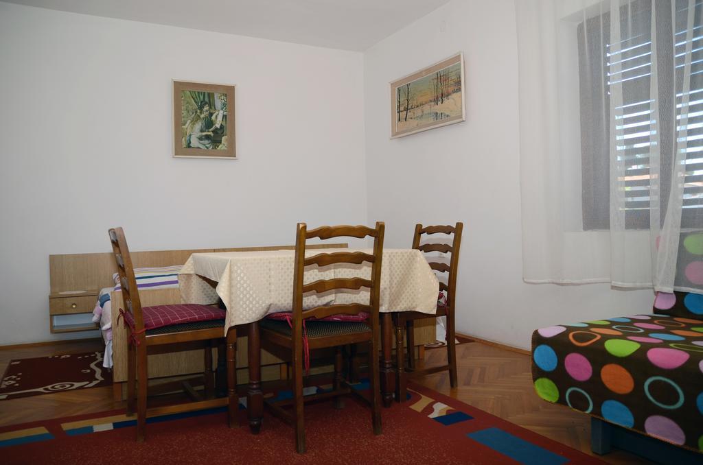Apartments Ana Rovinj Zewnętrze zdjęcie