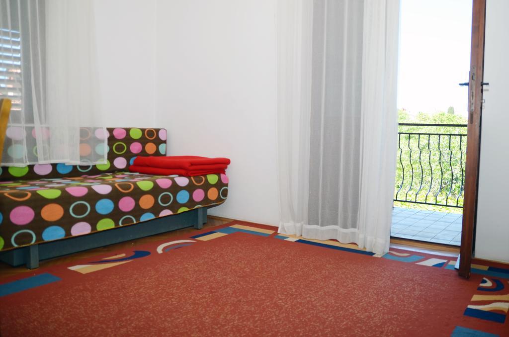 Apartments Ana Rovinj Zewnętrze zdjęcie