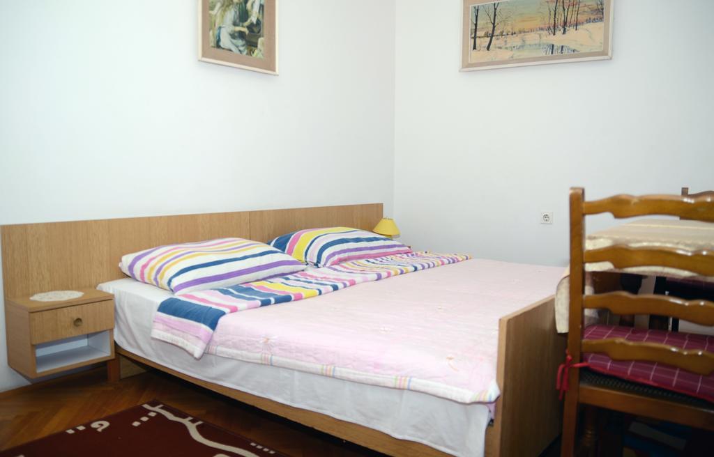 Apartments Ana Rovinj Zewnętrze zdjęcie