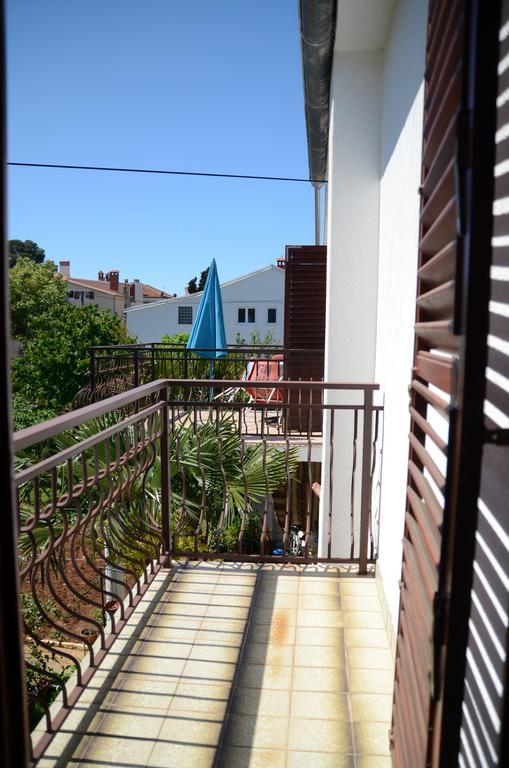 Apartments Ana Rovinj Zewnętrze zdjęcie
