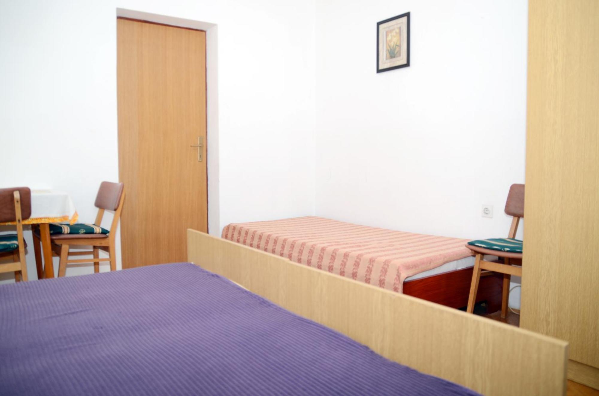 Apartments Ana Rovinj Zewnętrze zdjęcie