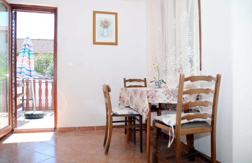 Apartments Ana Rovinj Zewnętrze zdjęcie