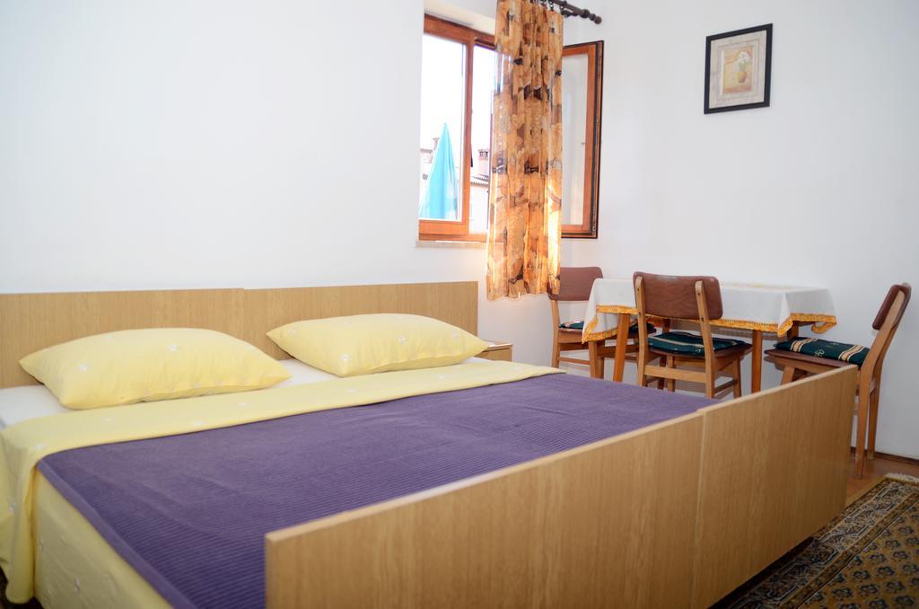 Apartments Ana Rovinj Zewnętrze zdjęcie