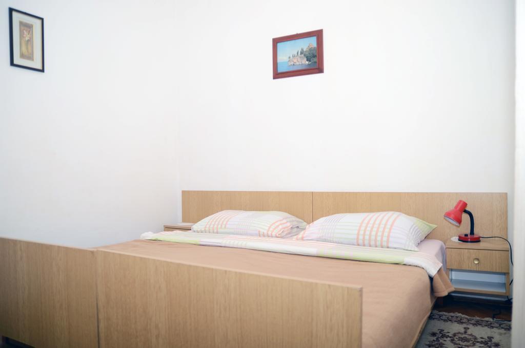 Apartments Ana Rovinj Zewnętrze zdjęcie