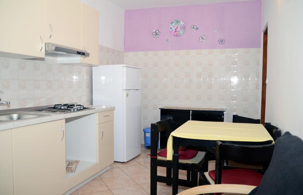 Apartments Ana Rovinj Zewnętrze zdjęcie