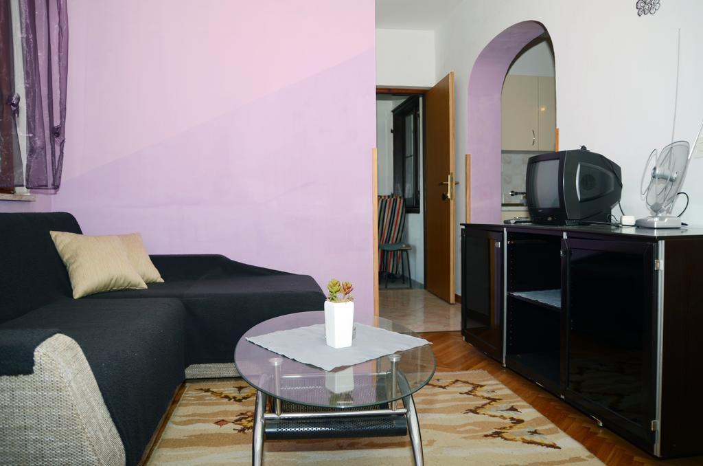 Apartments Ana Rovinj Zewnętrze zdjęcie