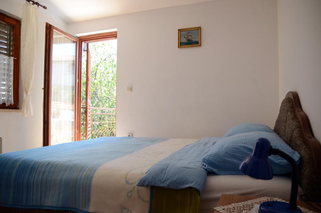 Apartments Ana Rovinj Zewnętrze zdjęcie