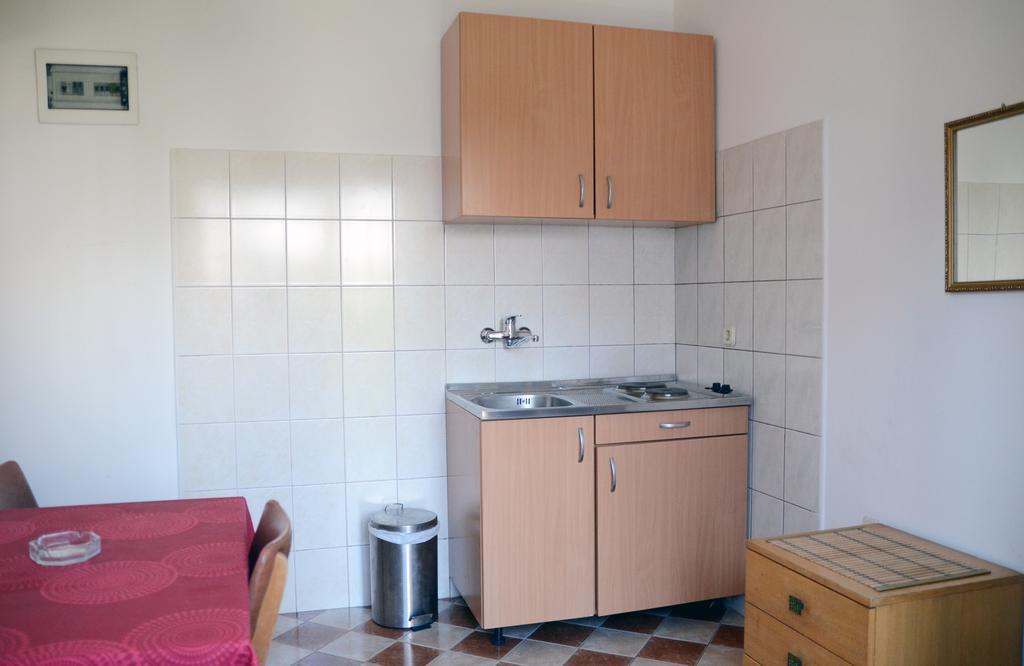 Apartments Ana Rovinj Zewnętrze zdjęcie