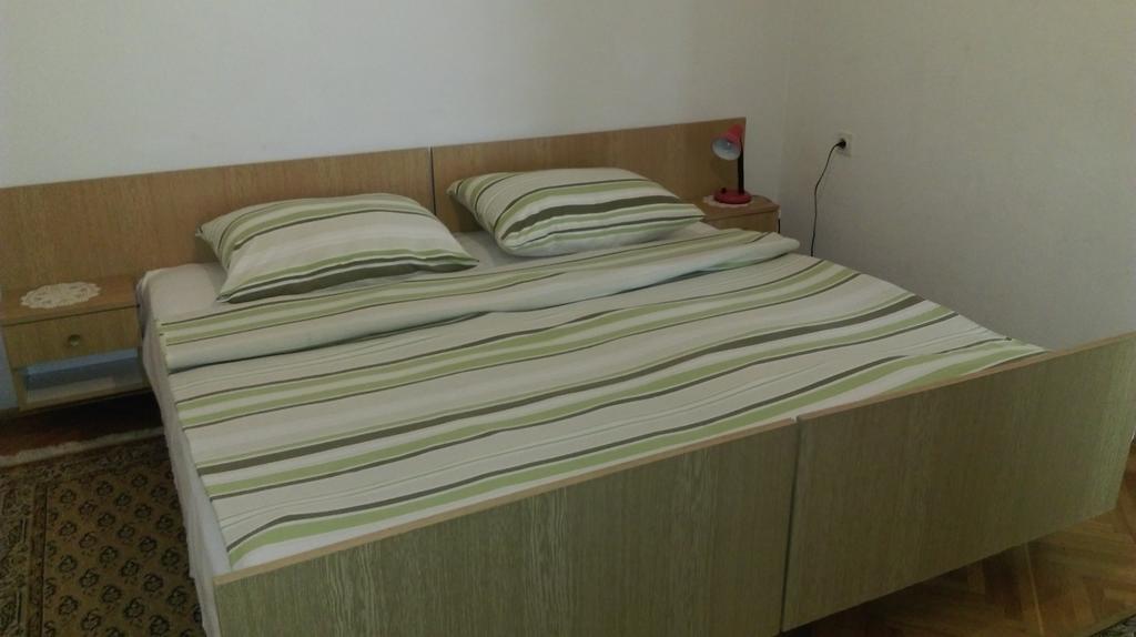 Apartments Ana Rovinj Zewnętrze zdjęcie