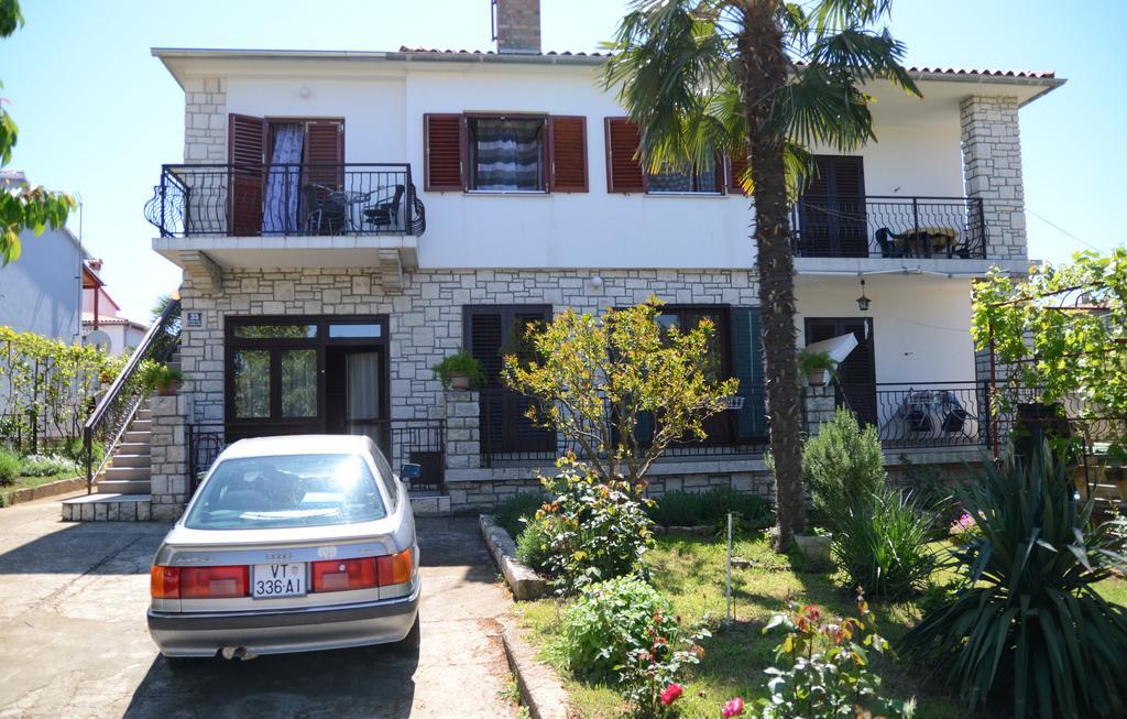Apartments Ana Rovinj Zewnętrze zdjęcie