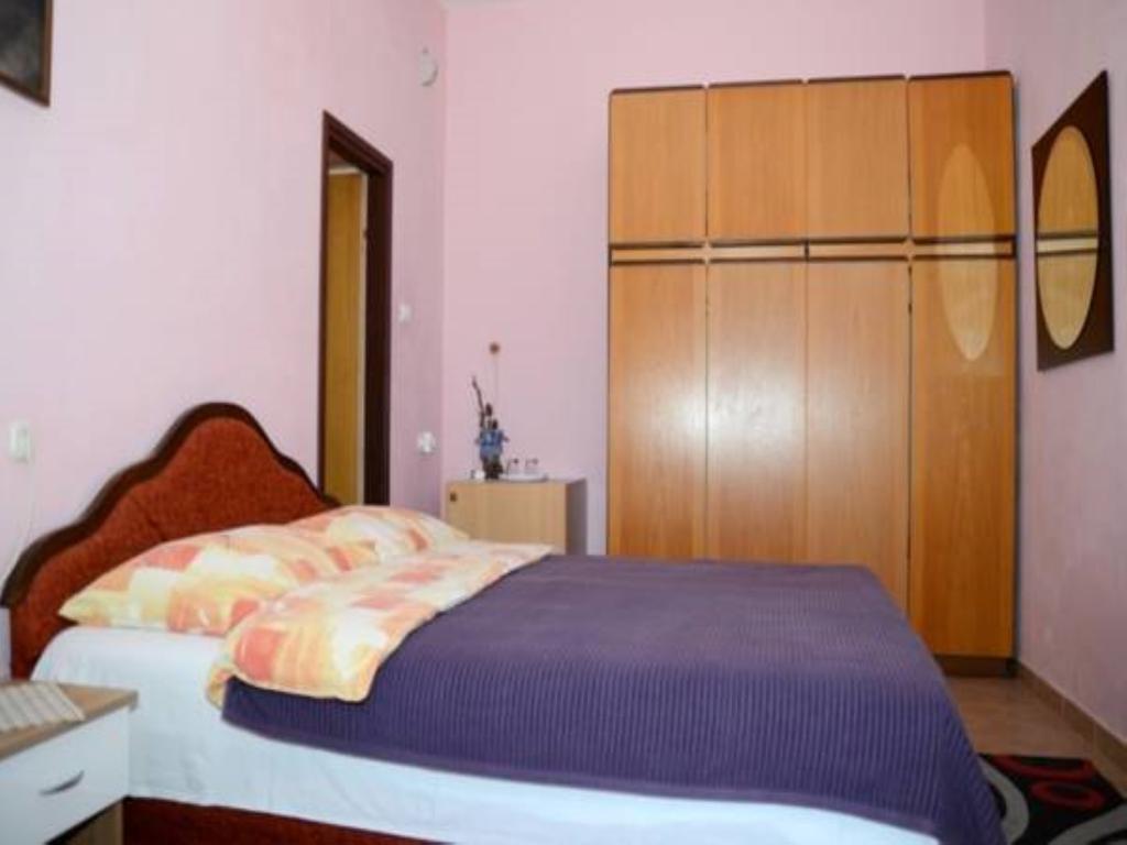 Apartments Ana Rovinj Zewnętrze zdjęcie