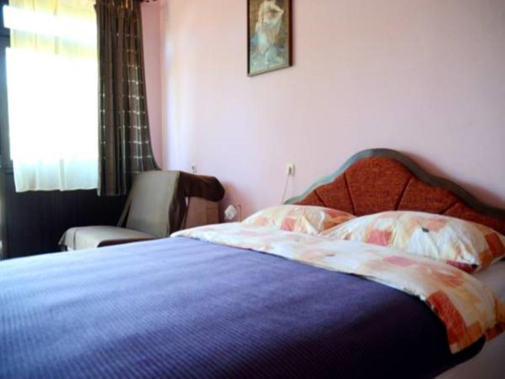 Apartments Ana Rovinj Zewnętrze zdjęcie