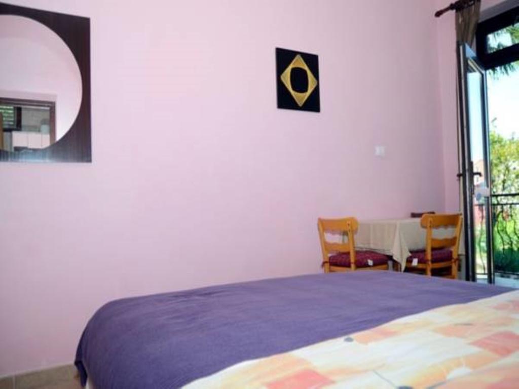 Apartments Ana Rovinj Zewnętrze zdjęcie