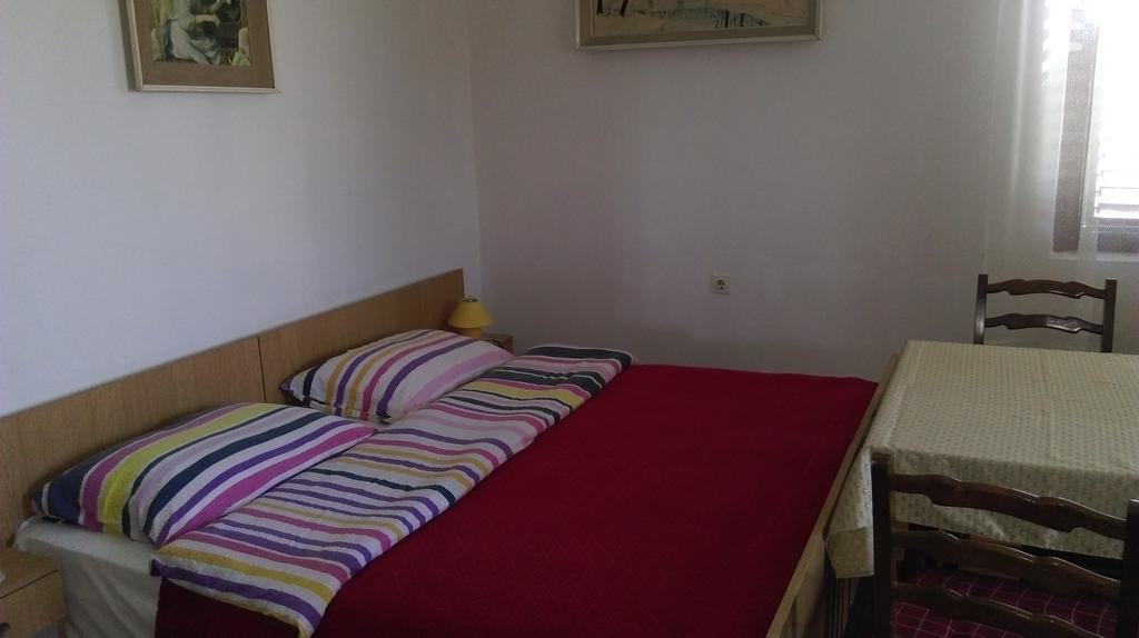 Apartments Ana Rovinj Pokój zdjęcie