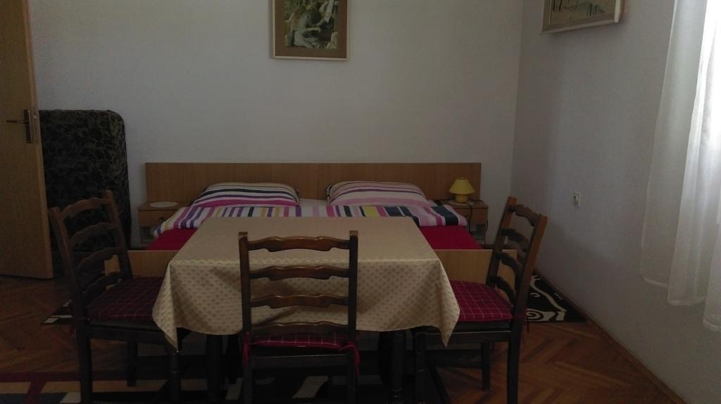 Apartments Ana Rovinj Zewnętrze zdjęcie