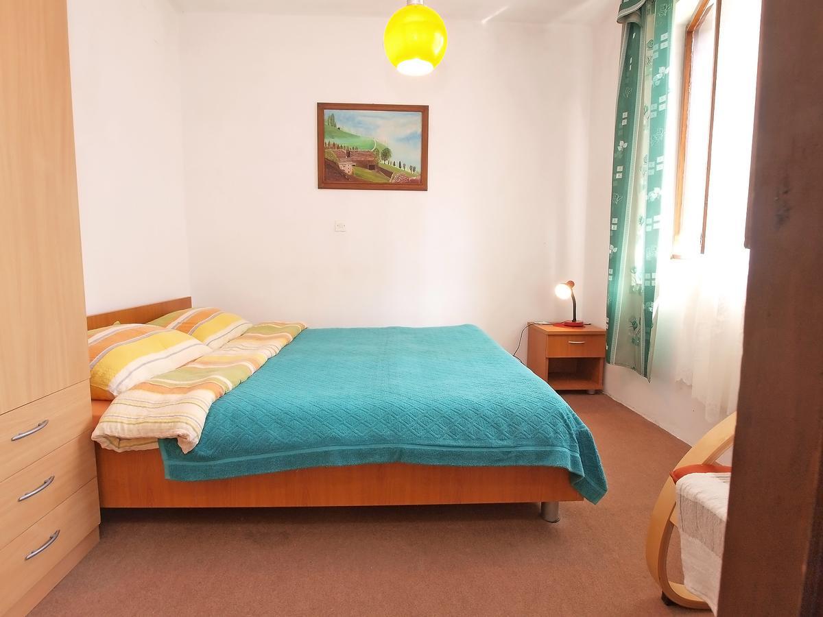 Apartments Ana Rovinj Zewnętrze zdjęcie
