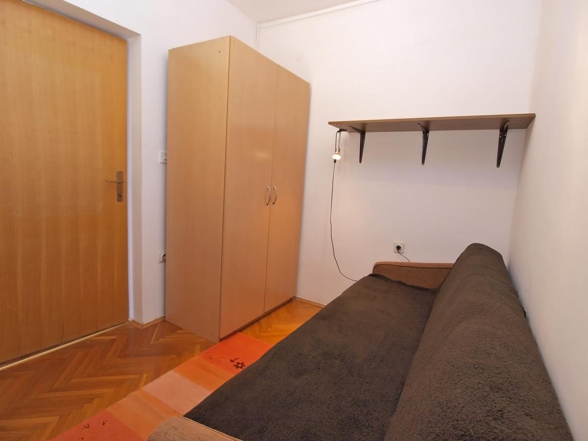 Apartments Ana Rovinj Zewnętrze zdjęcie