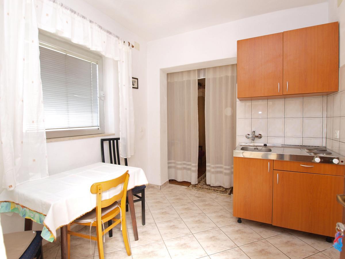 Apartments Ana Rovinj Zewnętrze zdjęcie