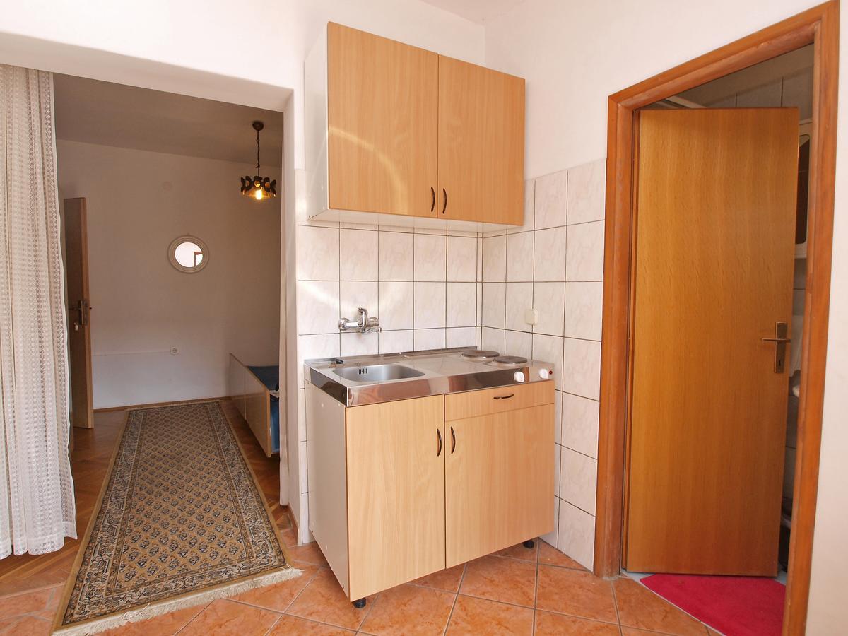 Apartments Ana Rovinj Zewnętrze zdjęcie
