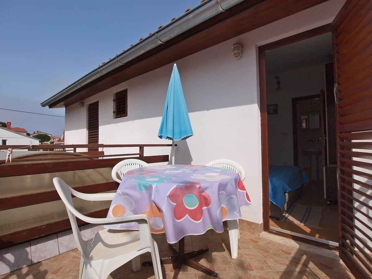 Apartments Ana Rovinj Zewnętrze zdjęcie