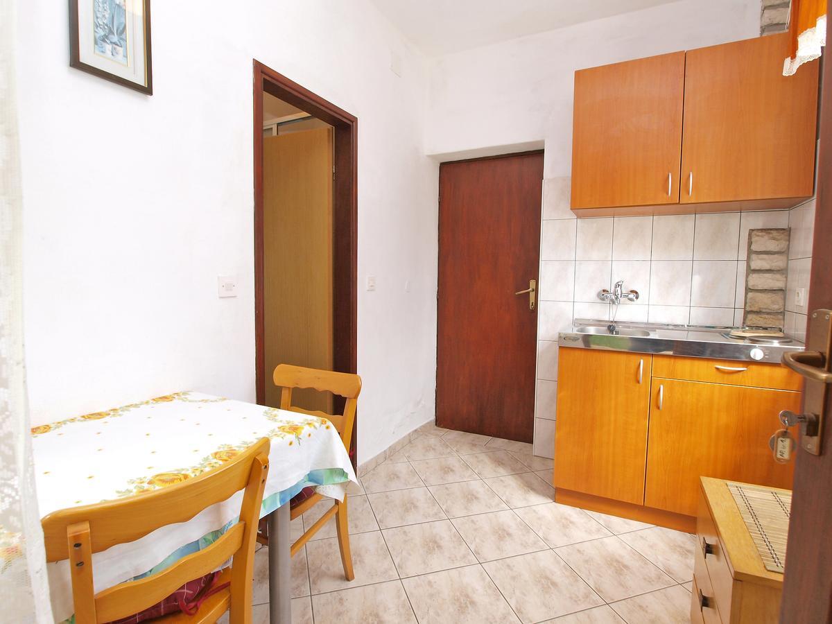 Apartments Ana Rovinj Zewnętrze zdjęcie