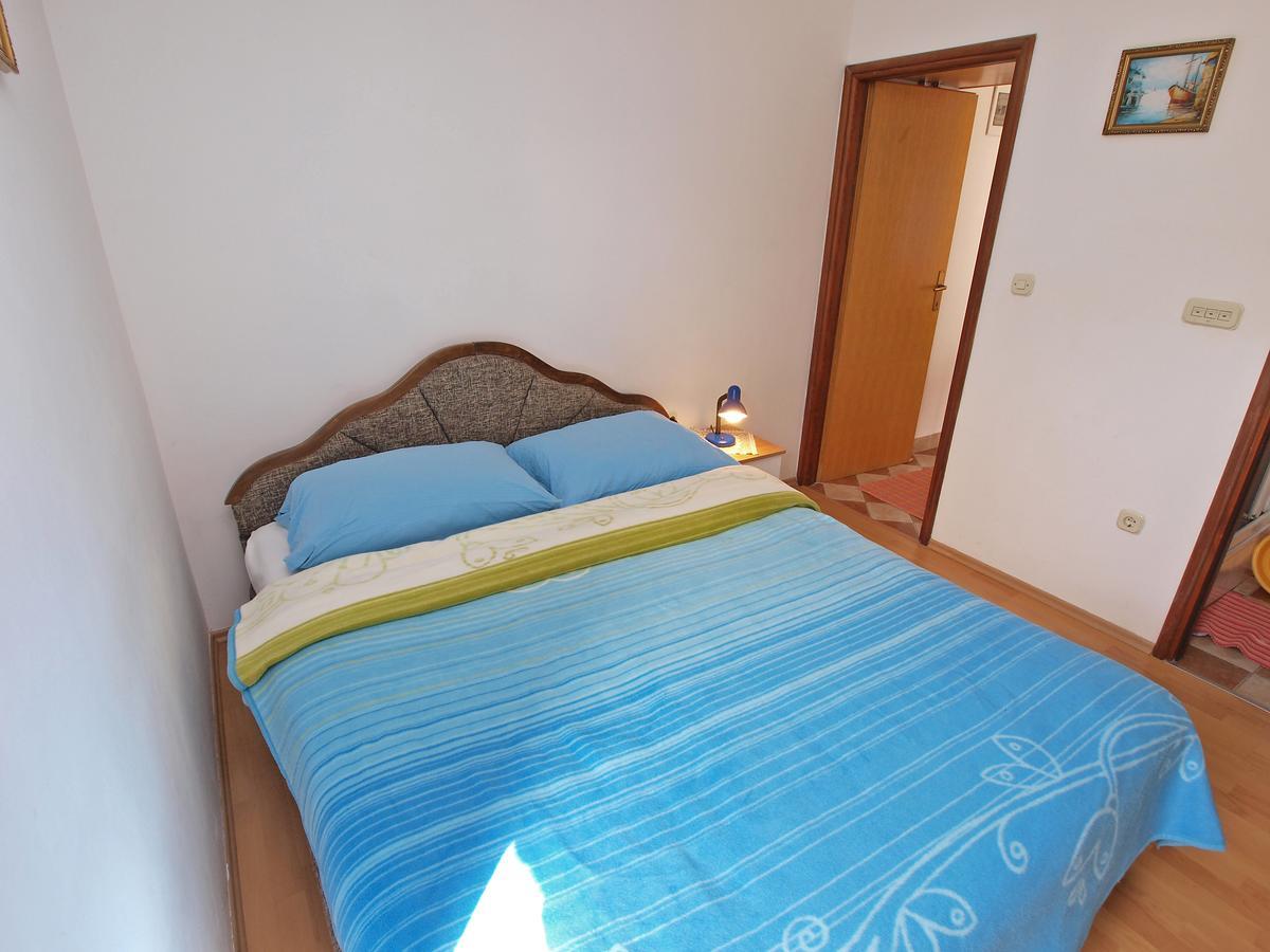 Apartments Ana Rovinj Zewnętrze zdjęcie
