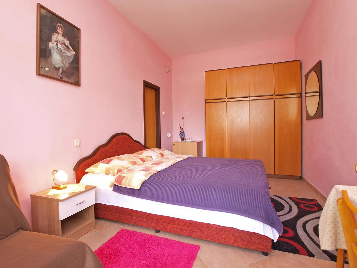 Apartments Ana Rovinj Zewnętrze zdjęcie