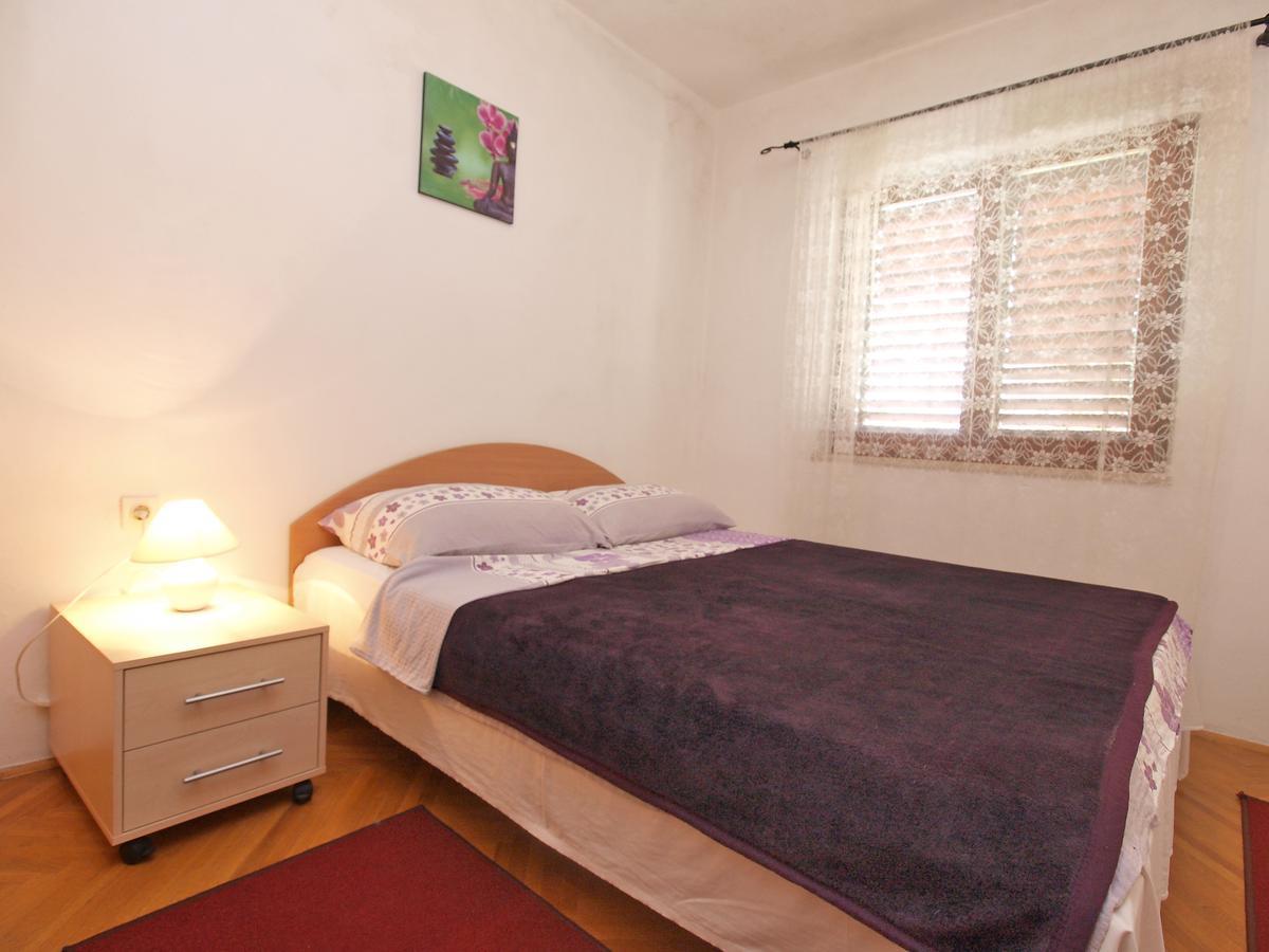 Apartments Ana Rovinj Zewnętrze zdjęcie