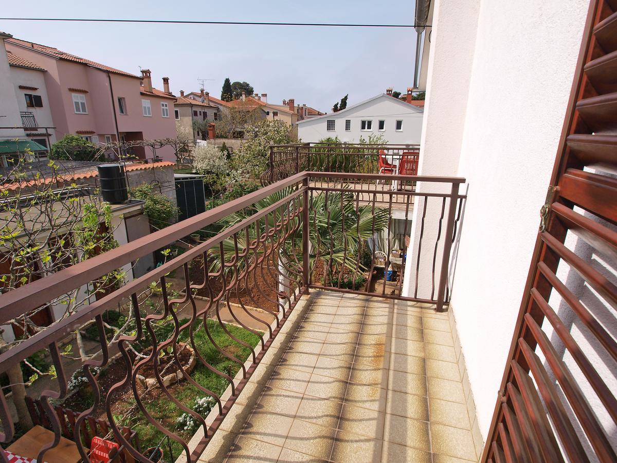 Apartments Ana Rovinj Zewnętrze zdjęcie