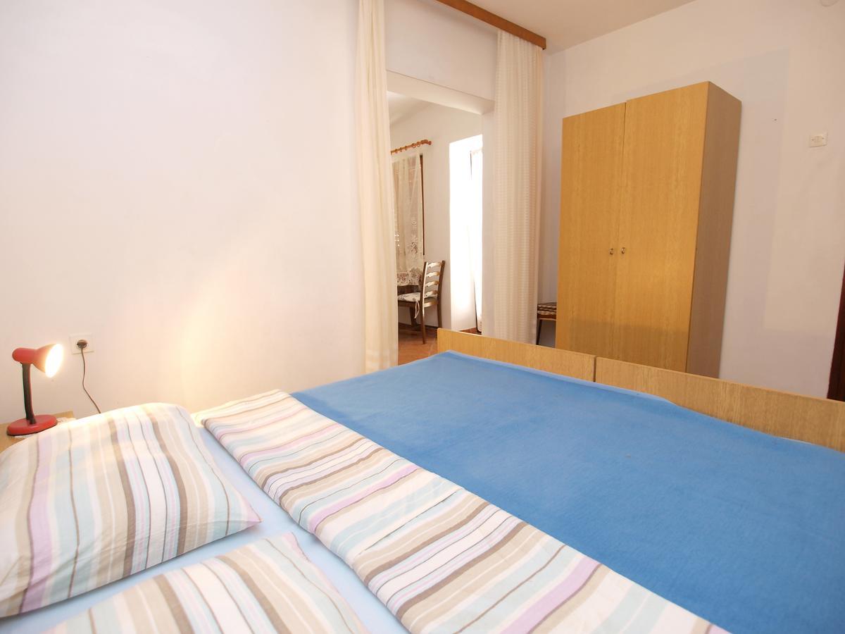 Apartments Ana Rovinj Zewnętrze zdjęcie