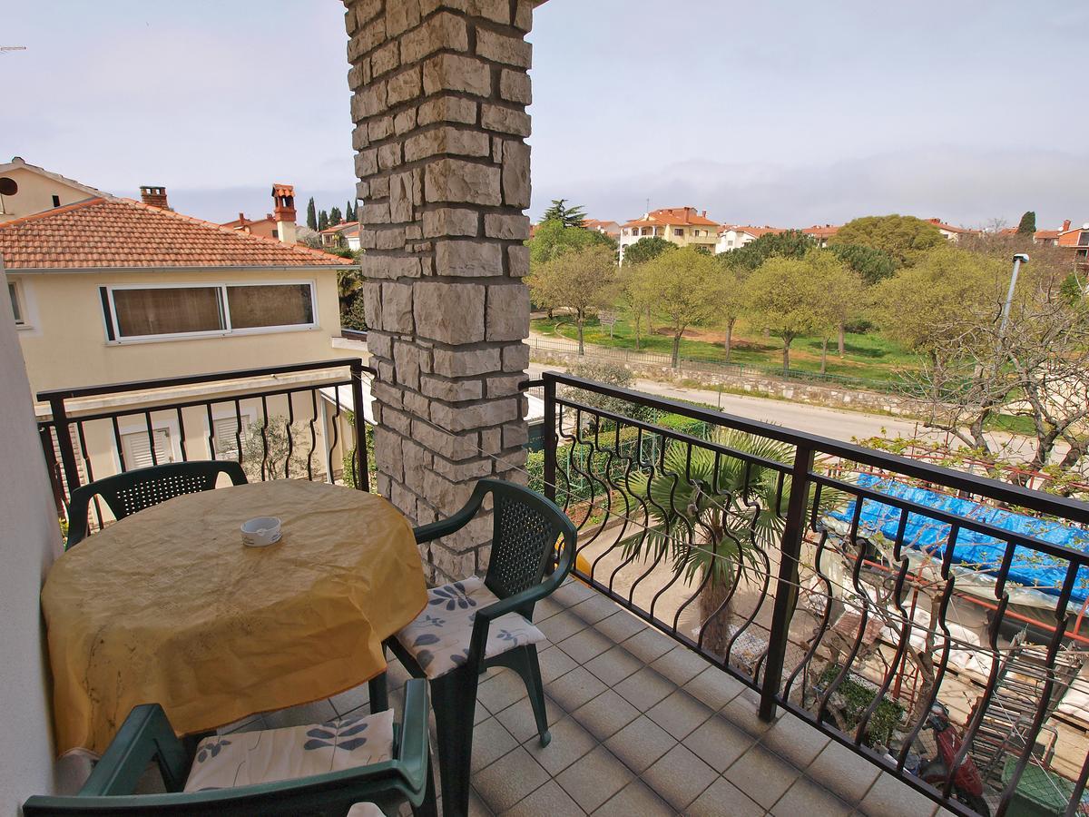 Apartments Ana Rovinj Zewnętrze zdjęcie
