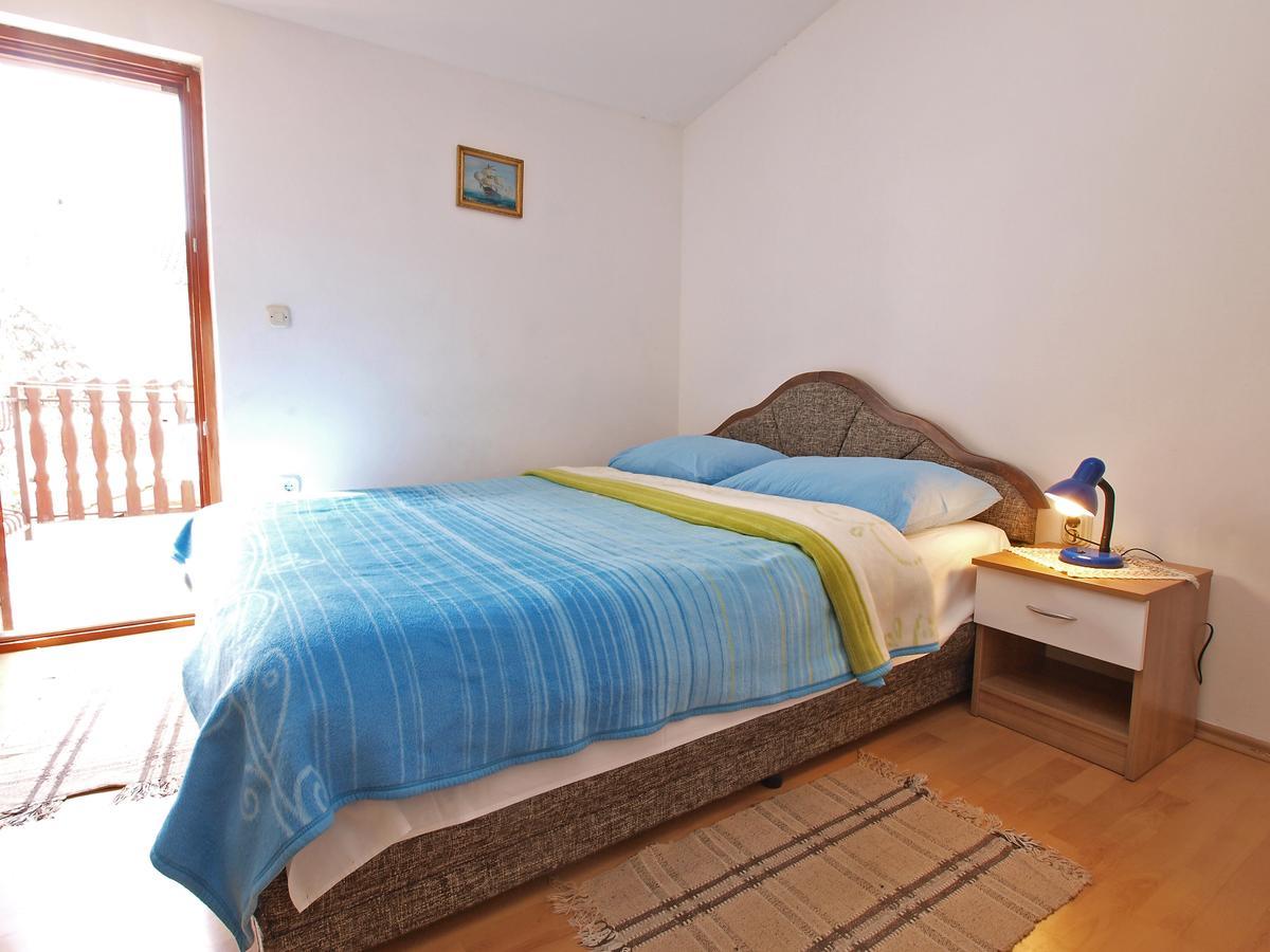 Apartments Ana Rovinj Zewnętrze zdjęcie