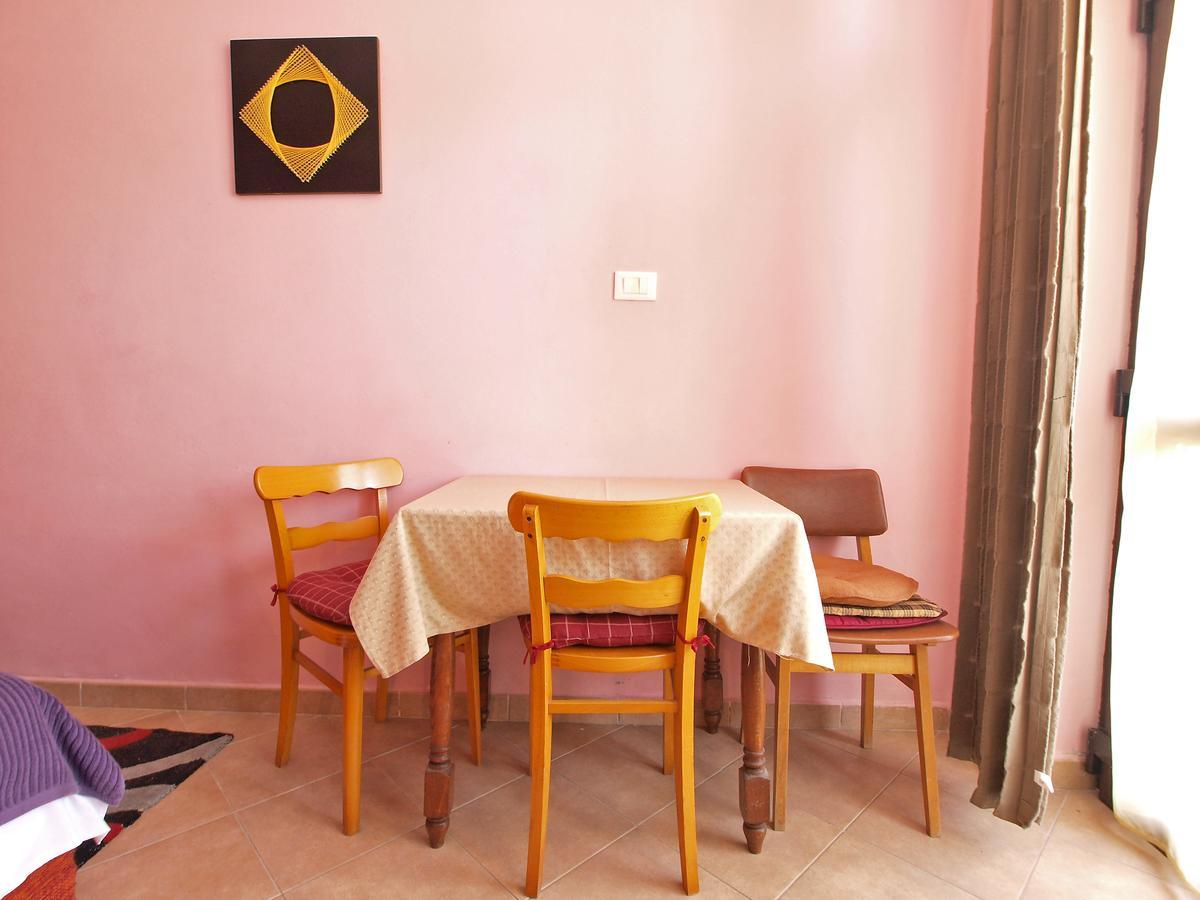 Apartments Ana Rovinj Zewnętrze zdjęcie