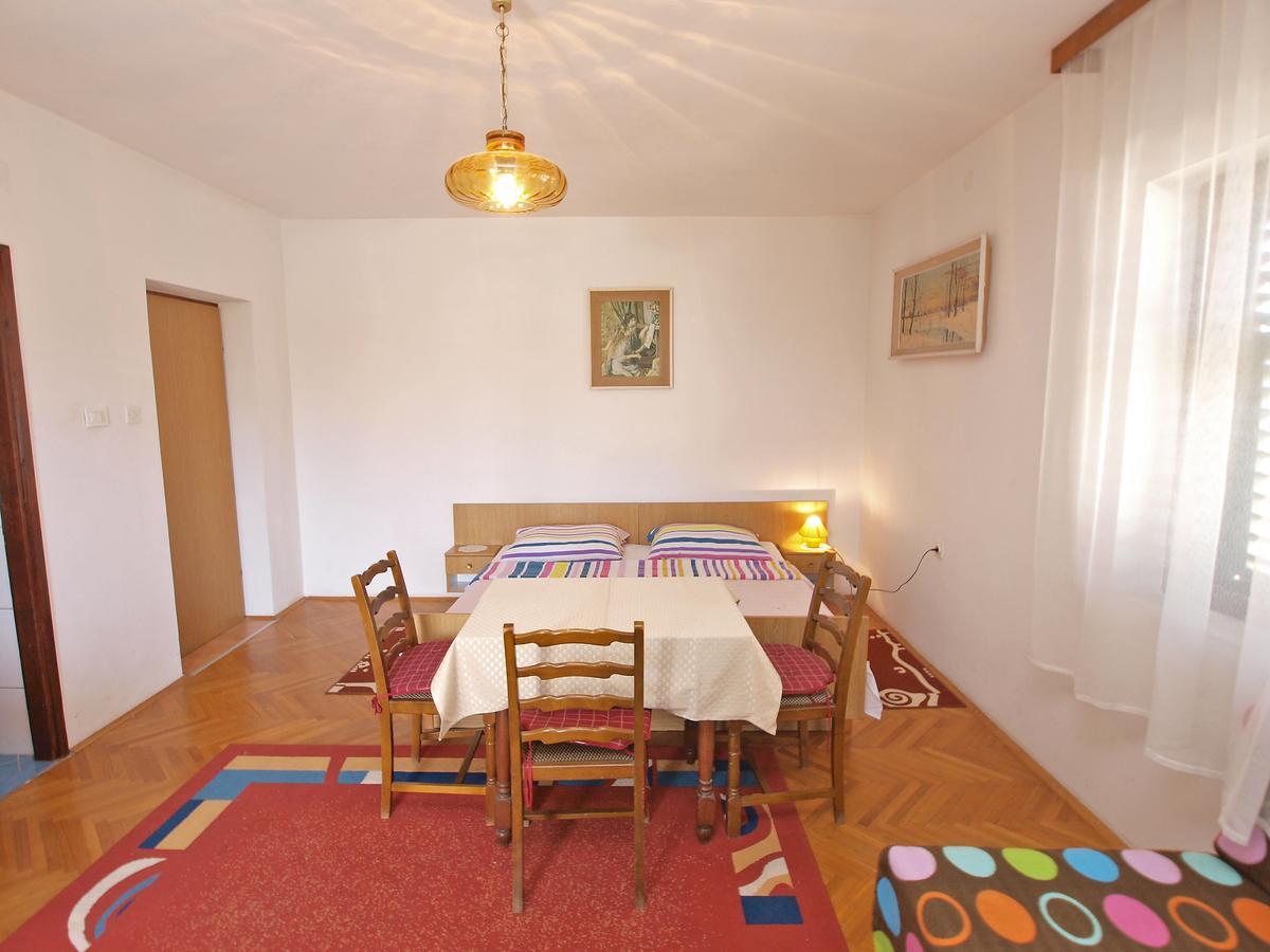 Apartments Ana Rovinj Zewnętrze zdjęcie