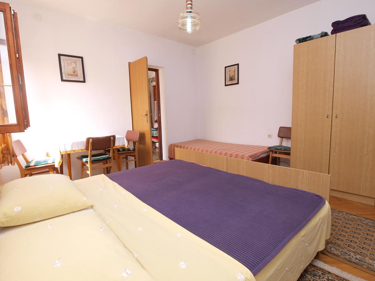 Apartments Ana Rovinj Zewnętrze zdjęcie