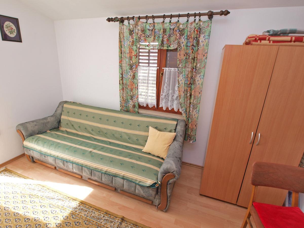 Apartments Ana Rovinj Zewnętrze zdjęcie