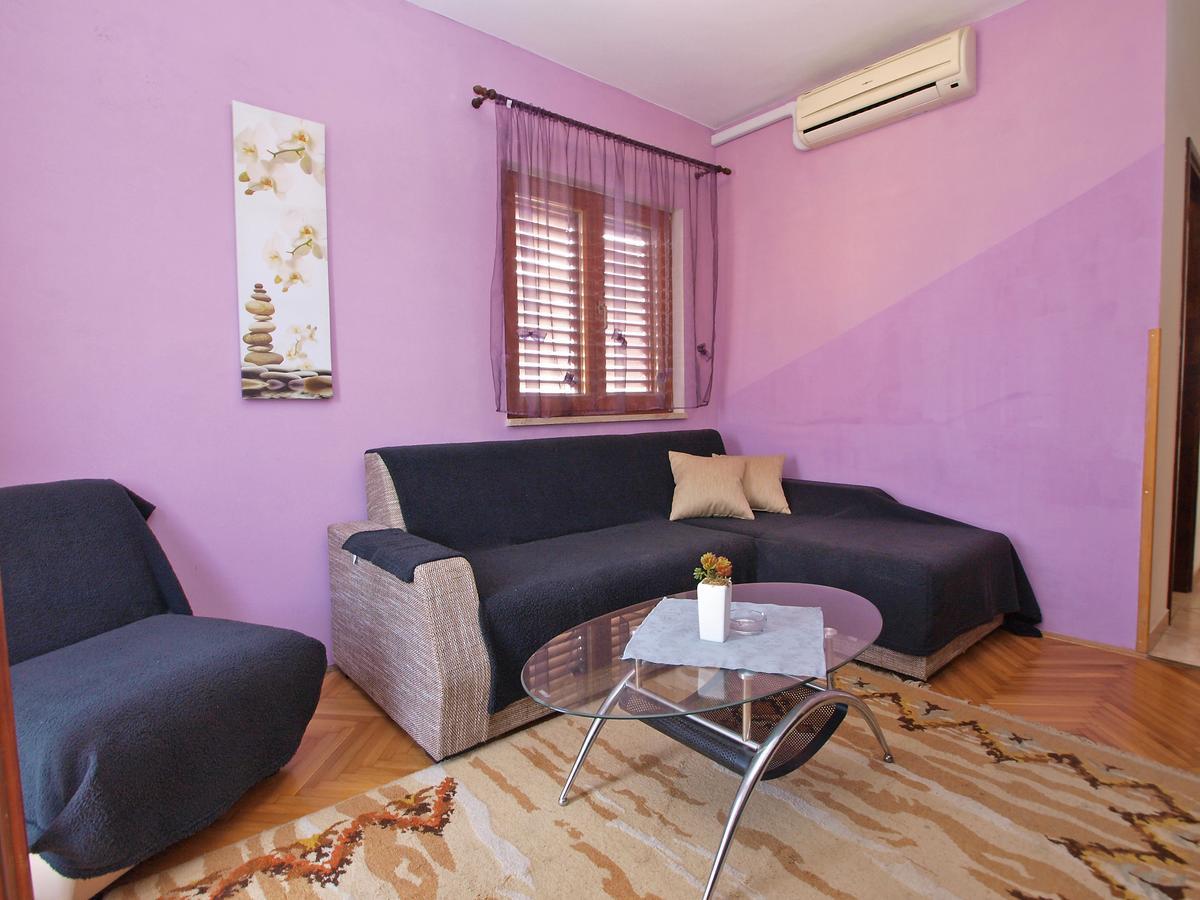Apartments Ana Rovinj Zewnętrze zdjęcie