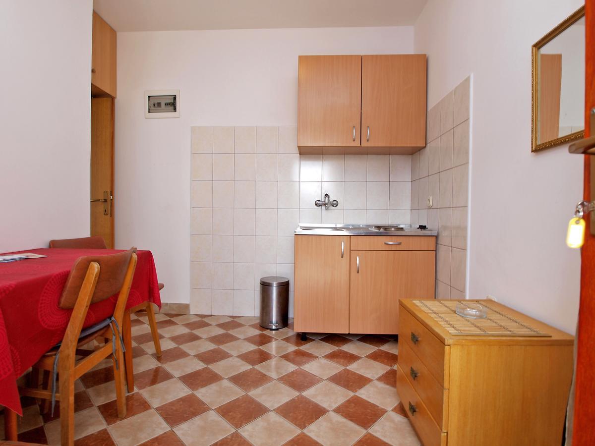 Apartments Ana Rovinj Zewnętrze zdjęcie