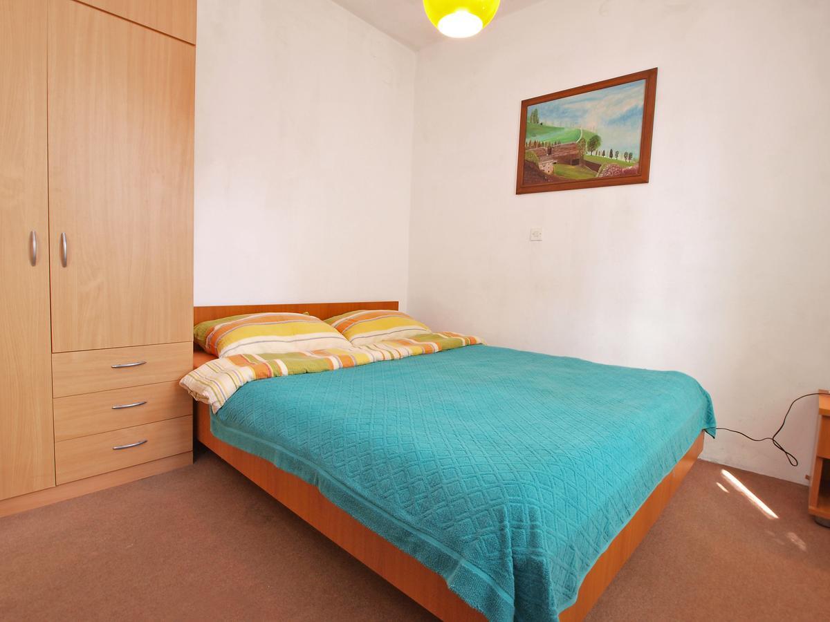 Apartments Ana Rovinj Zewnętrze zdjęcie