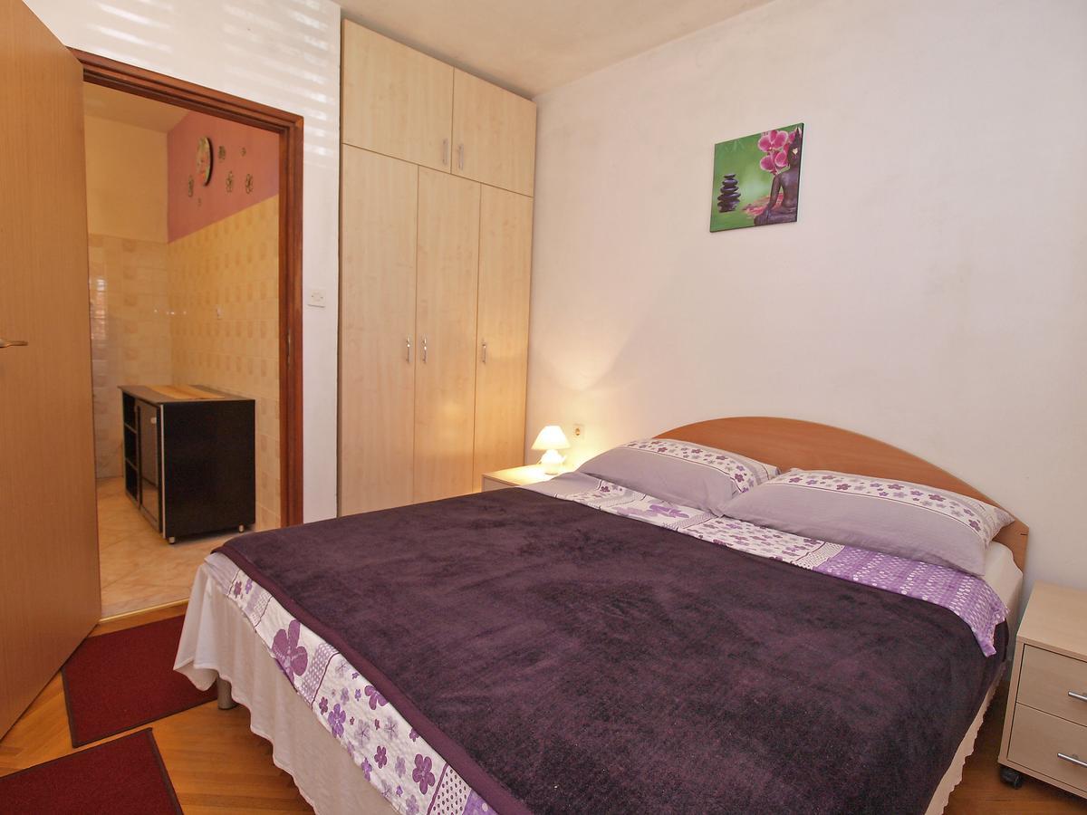 Apartments Ana Rovinj Zewnętrze zdjęcie