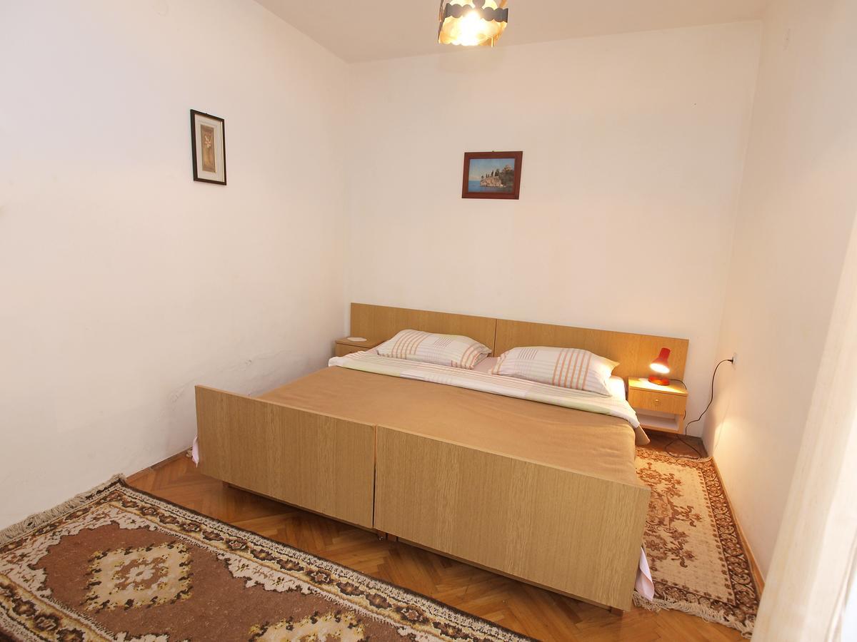 Apartments Ana Rovinj Zewnętrze zdjęcie