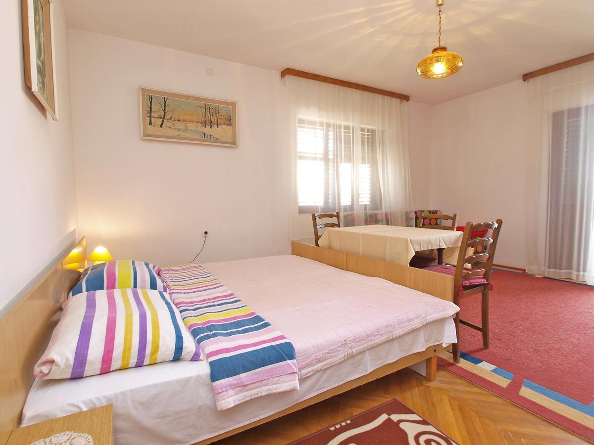 Apartments Ana Rovinj Zewnętrze zdjęcie