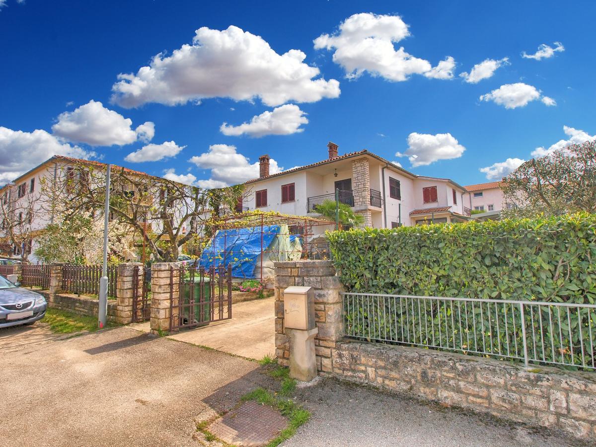 Apartments Ana Rovinj Zewnętrze zdjęcie